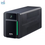 เครื่องสำรองไฟ UPS “APC” Easy-UPS 900VA/480W BVX900LI-MS ประกันศูนย์