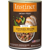 INSTINCT Chicken Stew (Grain Free) 360g