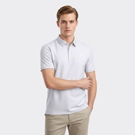 [US SIZE] ARISTINO US Size Men's Active Sports Polo Shirt, short sleeves, sweat absorbent, anti-UV A