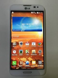 LG Optimus G Pro E988 5.5吋四核心4G智慧型手機 3G 4G 皆可用，功能都正常，只賣950元