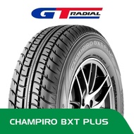 FREE PASANG GT Radial Champiro BXT Plus 205/75 R14 Ban Mobil