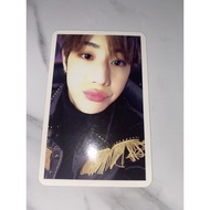 【hot sale】 GOT7 Album Photocard | GOT7 MARK