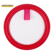 Filter For  T10 Pro T10 Cyclone Vacuum Cleaner Accessories 87x82x12Mm