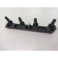 Peugeot 408 2.0cc ignition plug coil