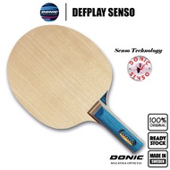 Donic Defplay Senso Excellent Defensive Control Table Tennis Blade