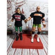 ♞WWE Wrestlers Mattel Elite Figure