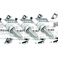 CFMOTO 450SR ชุดแบตเตอรี่แรงดันสูง ปลั๊กไฟฟ้า CLCMT ปลั๊กแรงดันสูง 675NK 750SR สายสูบไฟ อะไหล่จักรยา