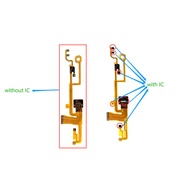 1PCS NEW Lens Back Main Flex Cable For Nikon S9700 S9700S S9900 S9900S Digital Camera Repair Part (w