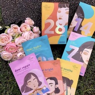 💥Wonder Dewi Mask Kit (7Days, 14Days and 28Days)💥
