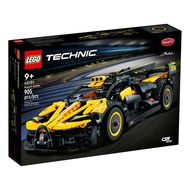 LEGO 42151 Technology Series Bugatti Bolide