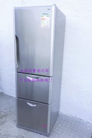 三門雪櫃 🎊可自動制冰 包送貨安裝 二手電器/冰箱  Refrigerator
