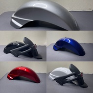 New 133M Rear Fender, 133M Rear Fender