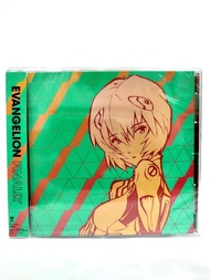 Evangelion Finally. 日本版