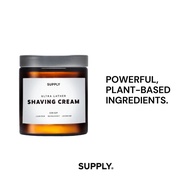 Ultra Lather Shaving Cream Supply Co.