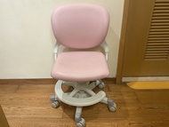 Okamura 日本製兒童學習椅
