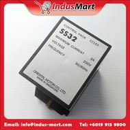 [Refurbish] ORIENTAL MOTOR SS32 Reverse Voltage Schottky Rectifier 500 mV 3 A 20 V Max