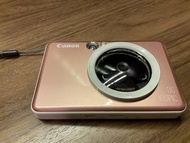 Canon Inspic Instant Camera Printer