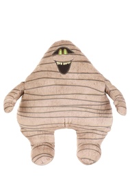 Fun Costumes Hotel Transylvania Murray The Mummy Plush Doll Standard