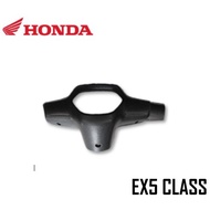 HONDA EX5 CLASS HANDLE METER COVER ASSY HANDLE LOWER COVER INNER EX5CLASS EX5-CLASS EX5 CLASS1 CLASS