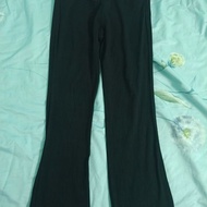 Flare jeans, vintage flared pants, y2k