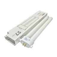 Nec Four Guidelines Love Eye Series Original Table Lamp 27W Eye Protection Tube FPL27EX-N 5000K
