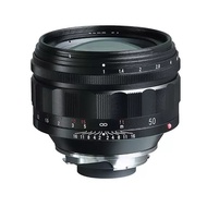【New】Voigtlander NOKTON 50mm F1 Aspherical VM Lens for Leica M mount