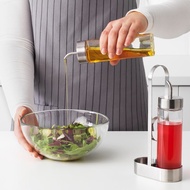 IKEA Oil Glass Jar | Botol Minyak Masak Bekas MinyakMasak