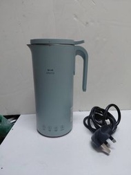 Bruno 多功能豆漿機/熱湯機 350ml