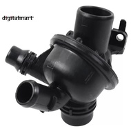 For     5 Series 7 Series F10 F11 F01 F02  Coolant Thermostat Assembly 11537580627 11538671517 523i 