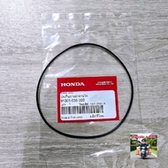 O-Ring For Ignition Plate (Rubber Gasket Cover) [91301-035-003] Genuine Center/Dream Kurusapha/Dream