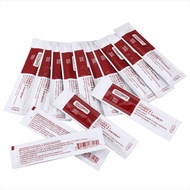 Tattoo Scar Repair Gel,KingWei 50pcs Anti Scar Promote Skin Healing Tattoo Aftercare Cream Ointment,