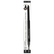 [North 8th] wet n wild, Ultimate Brow, Retractable Brow Pencil, 626A Ash Brown, 0.007 oz (0.2 g)