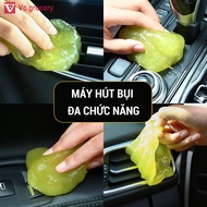 Flexible Dust Cleaner, Car Interior Cleaner, Computer Keyboard Cleaner