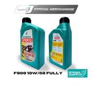 PETRONAS Sprinta F900 10W-50 SN Fully Synthetic Engine Oil (1L)