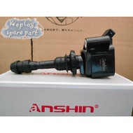 Anshin Ignition Plug Coil Proton Blm Flx Fl Persona