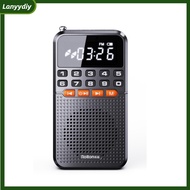 NEW T1 Portable FM Radio Easy Adjustment Pocket Radio Longest Lasting Retro Radio With Telescopic Antenna For Elder Home