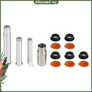 ✥Alloyseed✥【High Quality】 Pressure Switch Rebuild Kits 124740-TL30 for GM 6L45 6L50 6L80 6L90 6T70 6