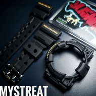 ORIGINAL BNB FROGMAN GWF-1000G-1 / GWF1000G1 / GWF1000