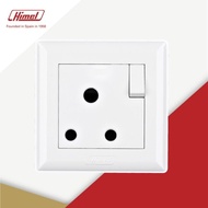 HIMEL 15A SWITCH SOCKET