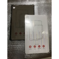 Samsung Tab A7 10.4(T505),Tab A8 10.5(X200/X205),Tab A9 Plus,Tab A9(8.7) Shockproof Clear TPU Case