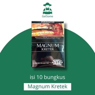 Magnum Kretek 12 1 Slop ( 10 Bungkus ) Terlaris