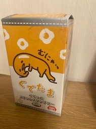 蛋黃哥不鏽鋼杯