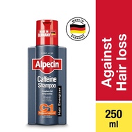 ALPECIN Caffeine Shampoo 250ml
