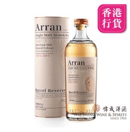 Arran - Arran Malt Barrel Reserve 43% 700ml