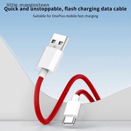 [Itt] 100W Type C USB SUPERVOOC Fast Charging Cable For OnePlus Ace 3 2Pro 9R 10 Pro 10R 11 11R 12 1
