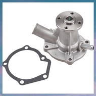 [hotkeystore.] Water Pump 15534-73030 for  Compact Tractor B5200 B6200 B7200 B8200 B1550 B1750