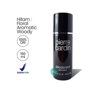 Pierre Cardin Deodorant Spray 150ml