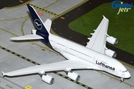 Gemini Jets 1/200 Lufthansa A380 漢莎航空 G2DLH1202