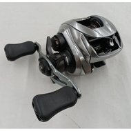 DAIWA 21 Zillion SV TW Baitcasting Reel