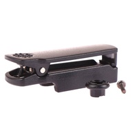 TMOY Replacement Belt Clip Clamp for Waterproof Two Way Radio Walkie Talkie for BF-A58 UV-9R GT-3WP 